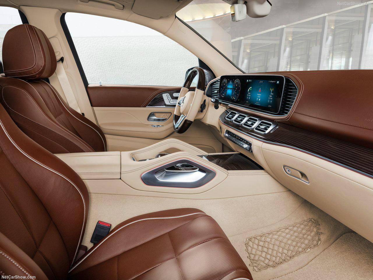 Mercedes: «Επιτυχημένη η επαναφορά της Maybach»