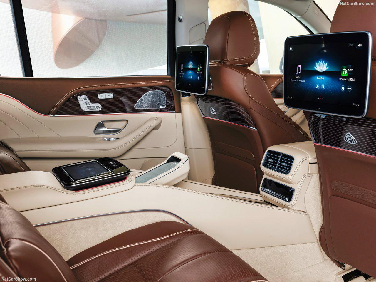 Mercedes: «Επιτυχημένη η επαναφορά της Maybach»