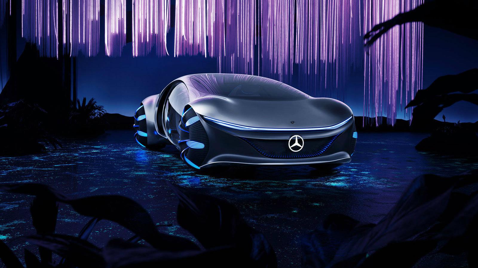 Το μοντέλο έκανε πρεμιέρα στην έκθεση Consumer Electronics Show (CES).