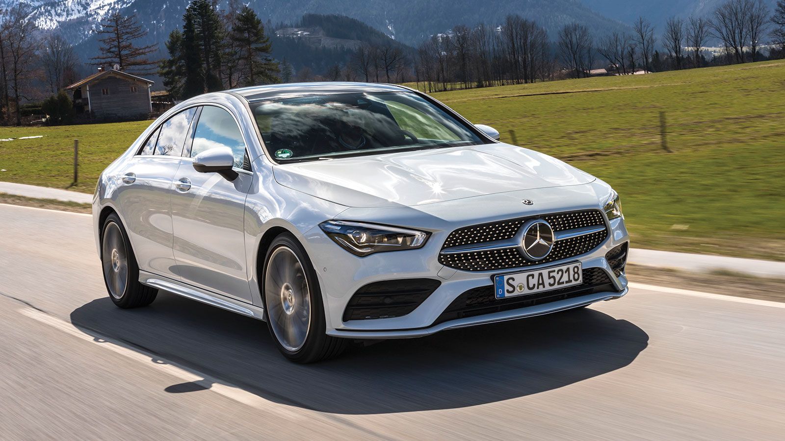 Το καλύτερο αυτοκίνητο του κόσμου στην προστασία των παιδιών