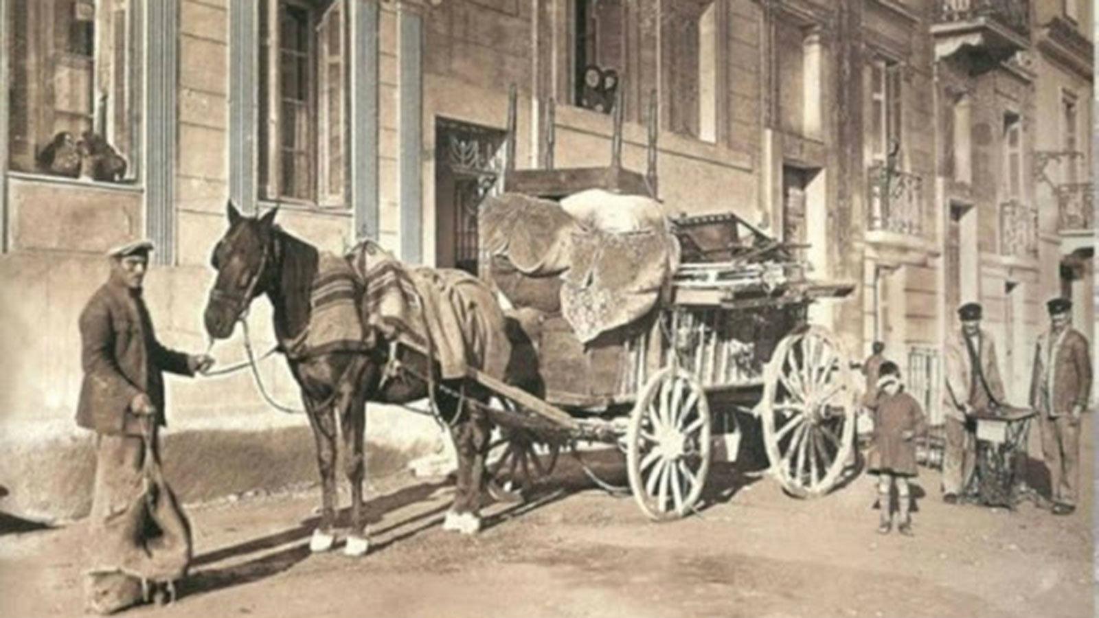 183 χρόνια ζωής συμπληρώνει σήμερα ο Κώδικας Οδικής Κυκλοφορίας.