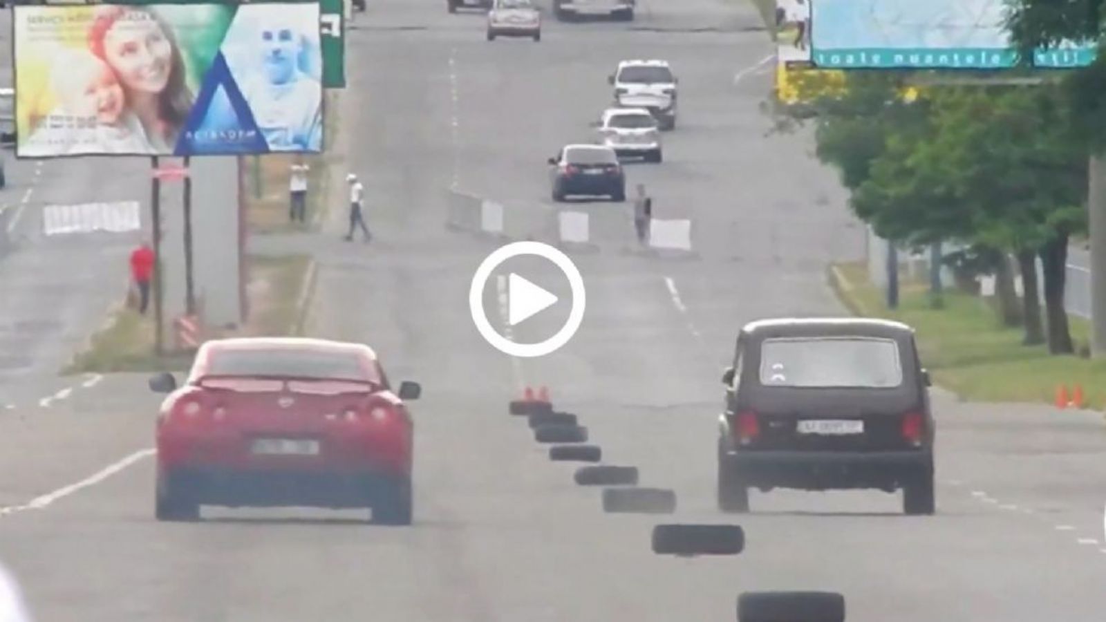 Δαβίδ εναντίον Γολιάθ