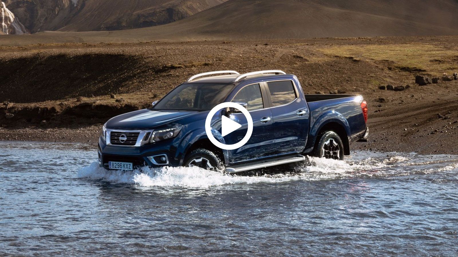 Video: Με Pick-Up πας παντού