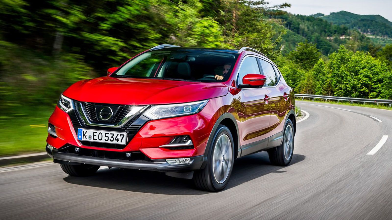 Επενδύει στην Βρετανία παρά το Βrexit η Nissan