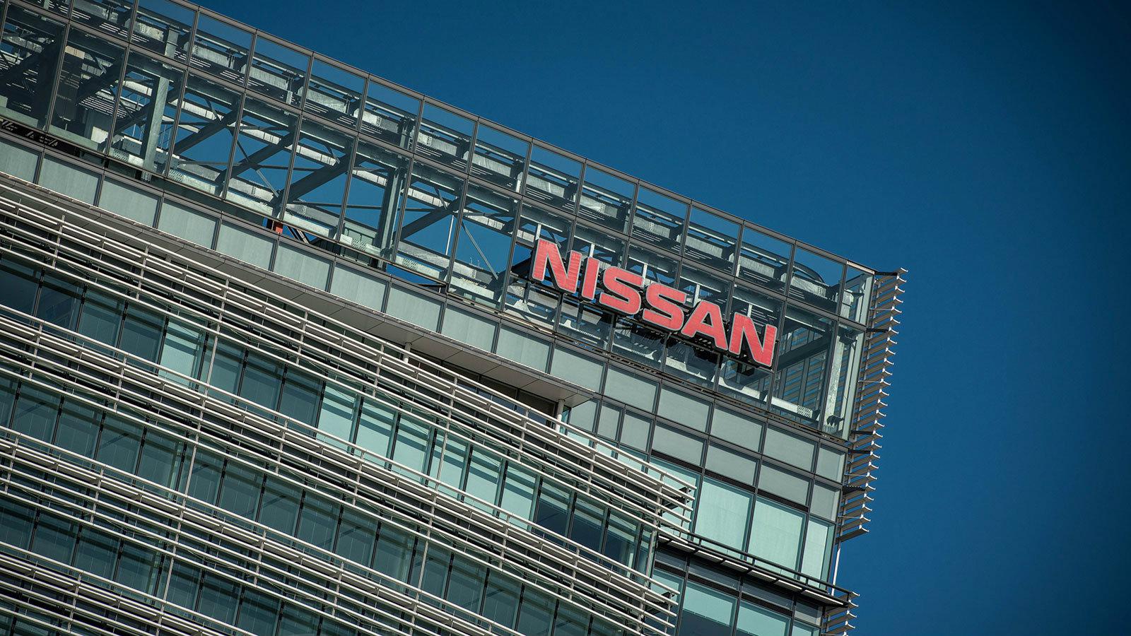 Παρουσίασε το νέο 4ετές πλάνο της η Nissan.