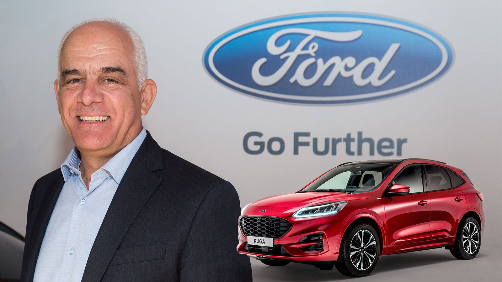 5 «μυστικά» που πρέπει να μάθεις για το νέο Ford Kuga