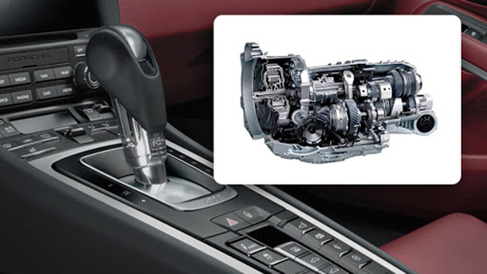 Tα κιβώτια PDK αντικατέστησαν τα πιο «παραδοσιακά» Tiptronic σε όλη την γκάμα της Porsche όταν λανσαρίστηκαν το 2007.