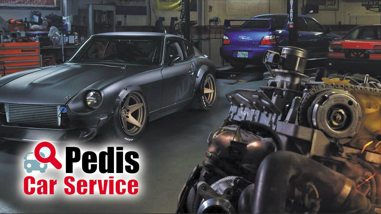 Προσφορές Service Renault - VW- Audi!