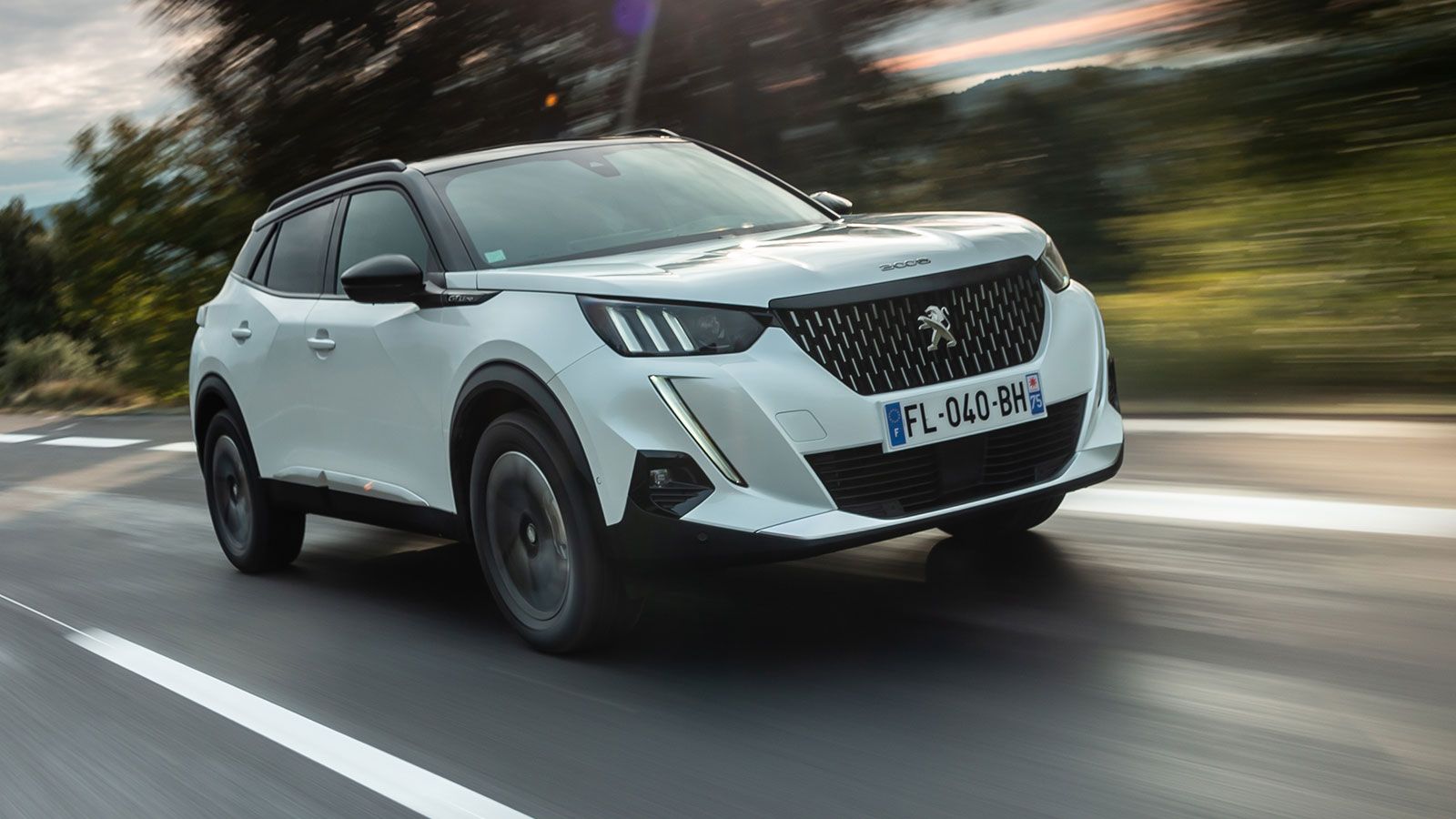 Peugeot: Νέο ρεκόρ 10ετίας στην Ελλάδα