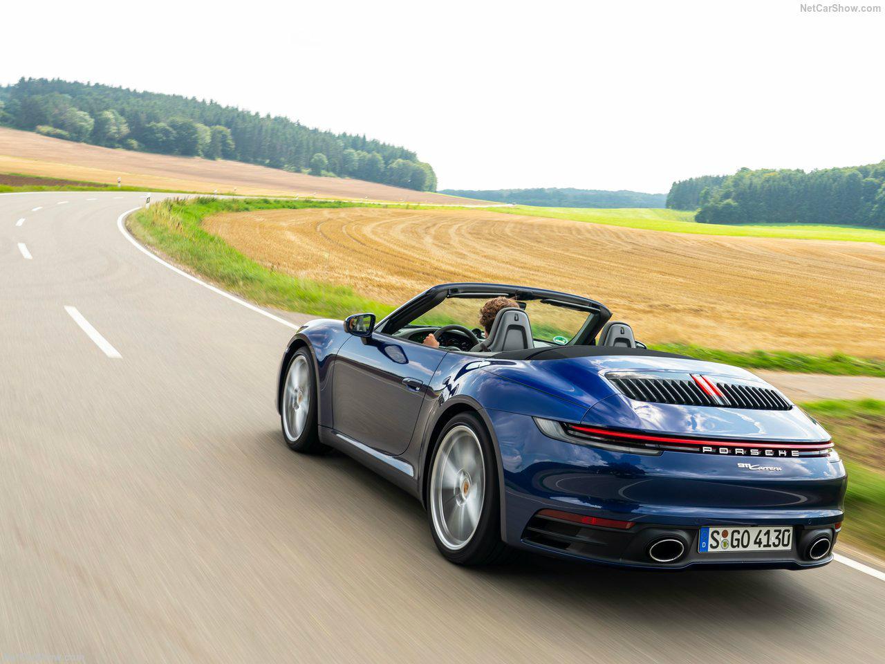 Είναι όντως λιγότερο ασφαλή τα cabrio;