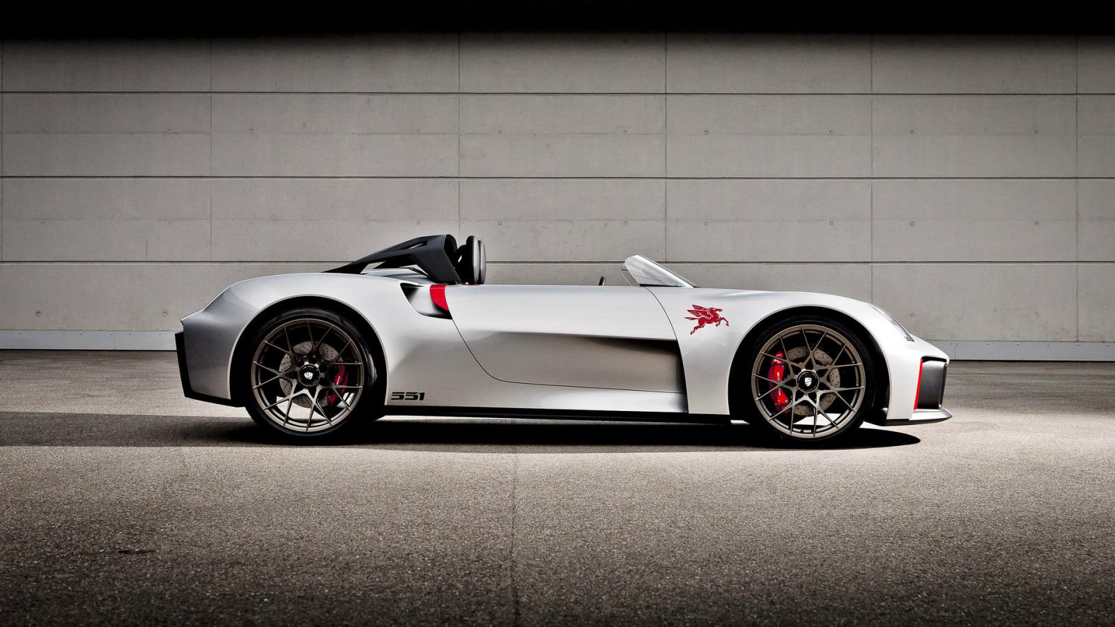 2η Διεθνής Έκθεση Αυτοκινήτου του AutoΤρίτη