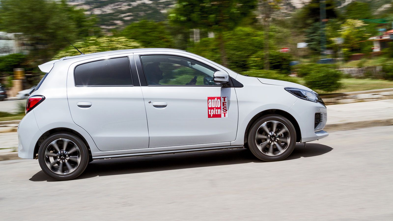 Τα 5 μίνι μοντέλα με τις πιο super τεχνολογίες