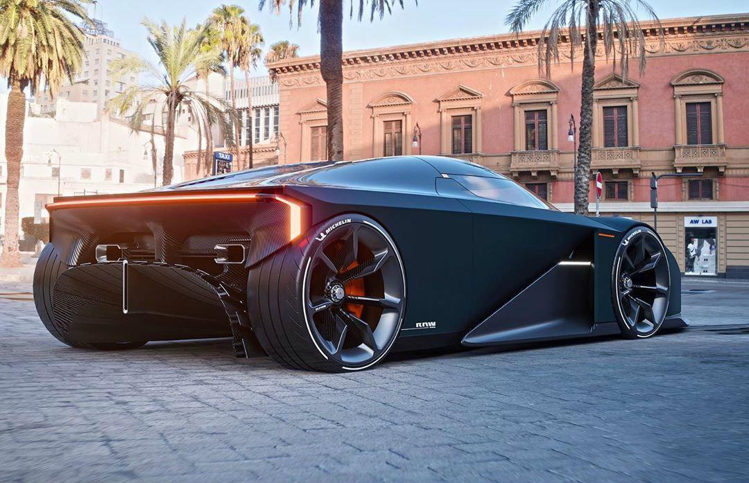 To επόμενο Koenigsegg;