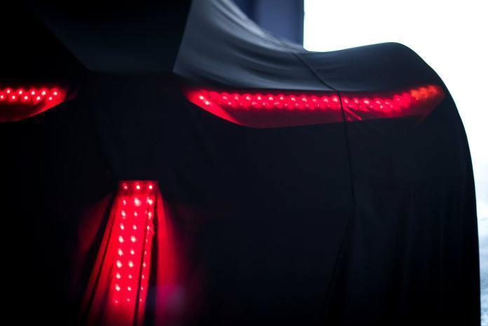 Οι πρώτες εικόνες του ελληνικού hypercar των 3.000 ίππων