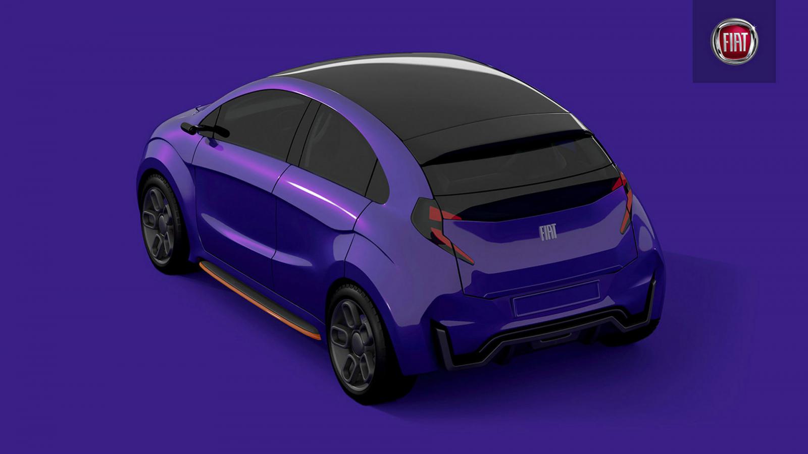 Τα νέα ηλεκτρικά μίνι των Peugeot, Citroen, Opel, Fiat & DS