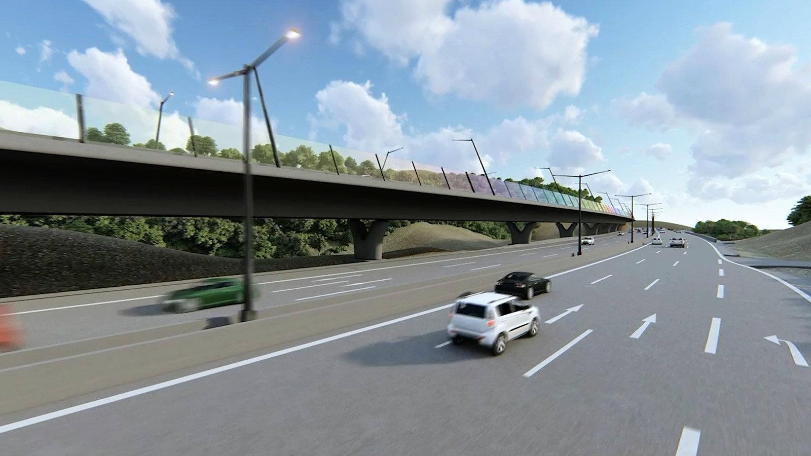 Την επόμενη εβδομάδα θα γίνει η ηλεκτρονική αποσφράγιση των προσφορών.