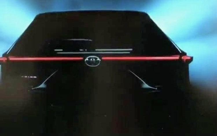 Διέρρευσε το Toyota Harrier 