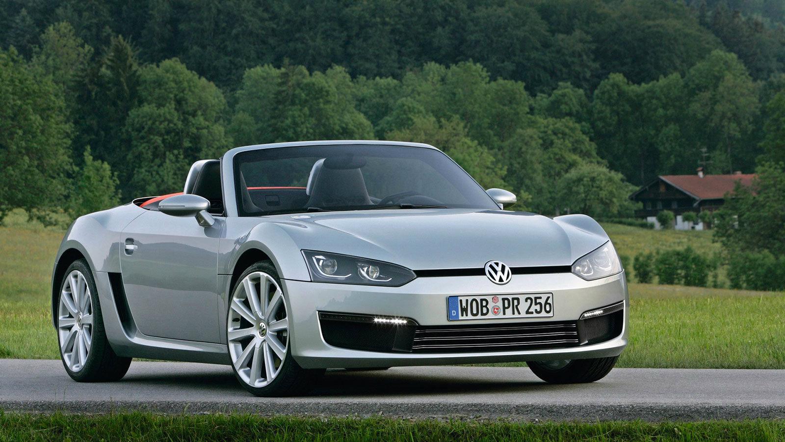 Tο BlueSport concept.