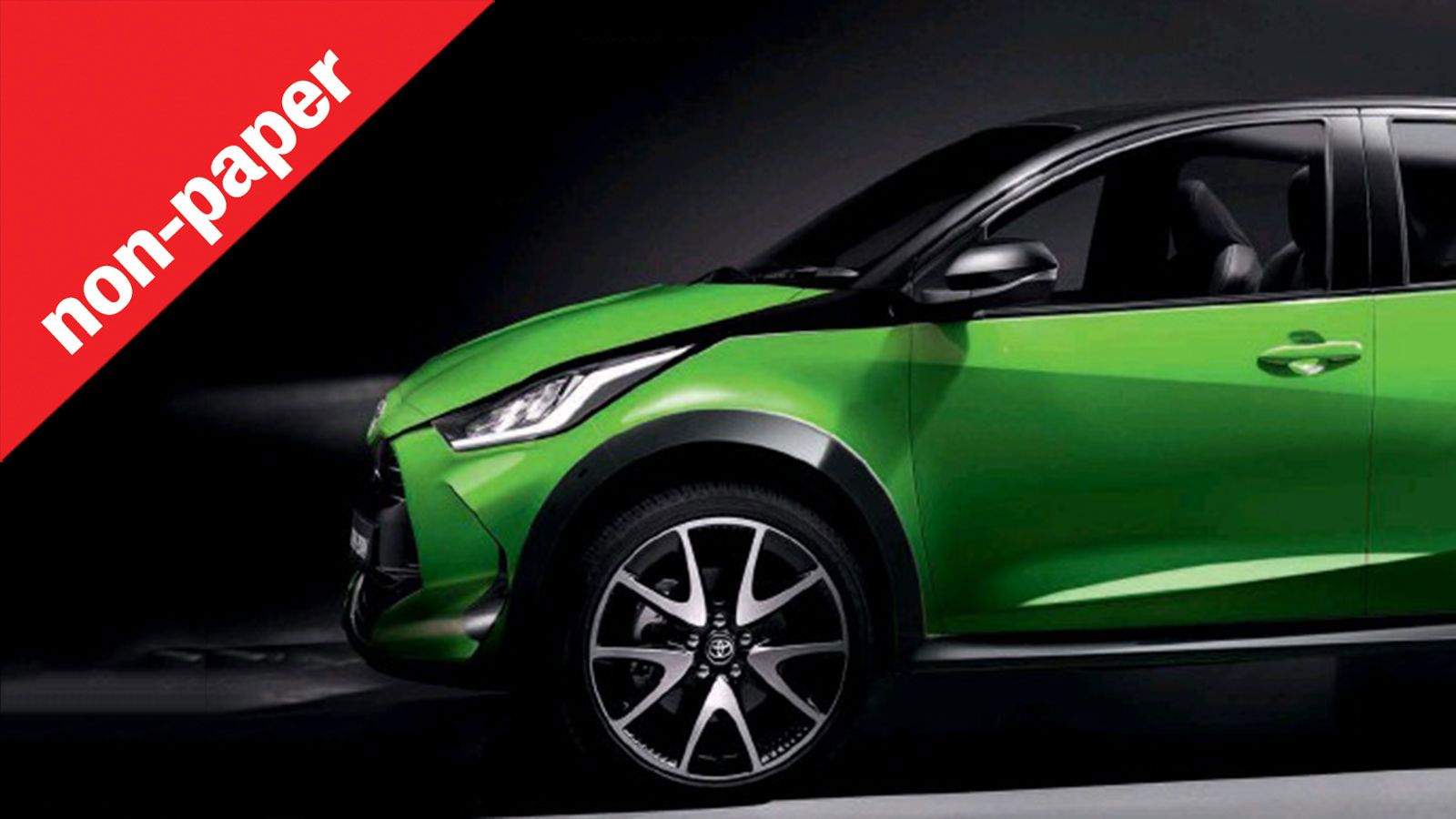 Τι κάνει την Toyota σίγουρη πως το νέο Aygo θα πετύχει;