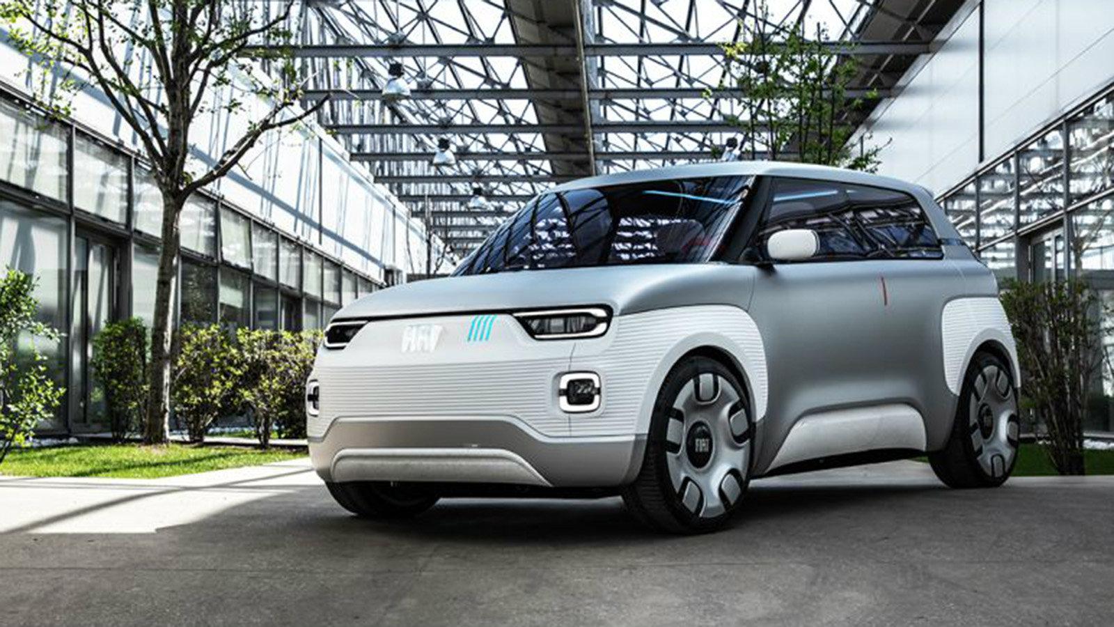 Το Centoventi σχεδιάστηκε ώστε να μπορεί να αλλάζει και να αναβαθμίζεται δίνοντας απόλυτη ελευθερία στις επιλογές χρωμάτων, υλικών, αξεσουάρ, ακόμα κα