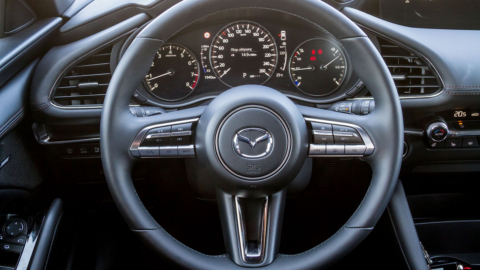 Honda Civic Vs Mazda 3 Vs Toyota Corolla