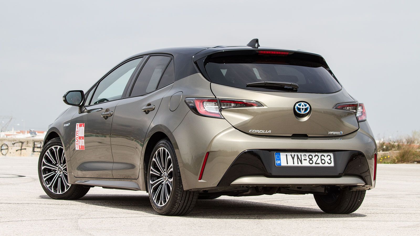 Honda Civic Vs Mazda 3 Vs Toyota Corolla