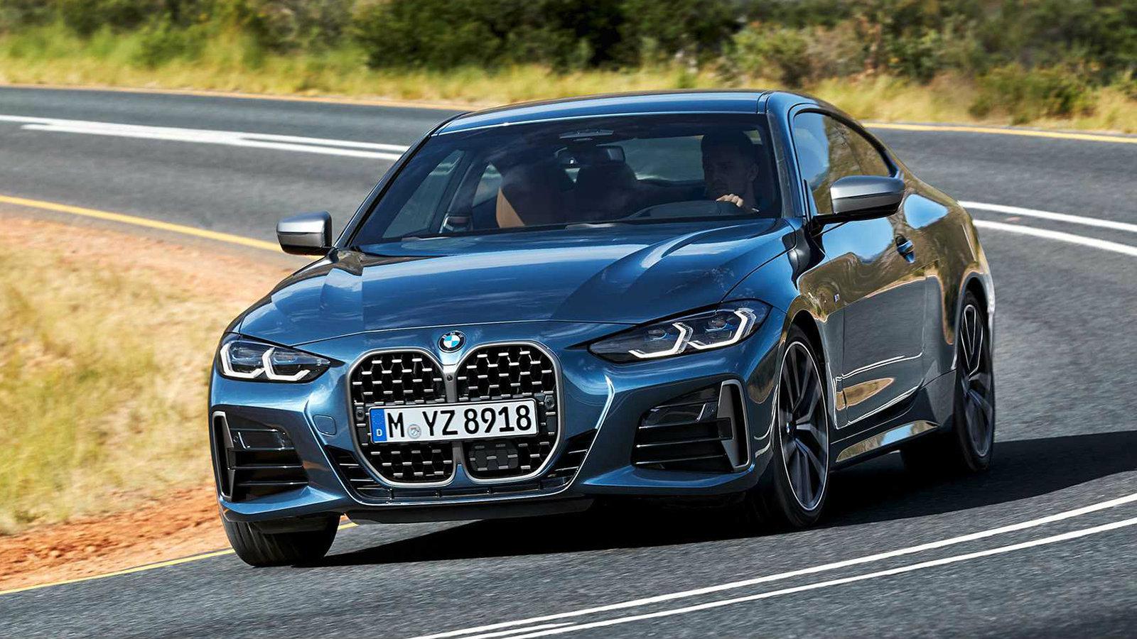 Η «4άρα» ανοίγει ένα νέο κεφάλαιο στην coupe παράδοση των Βαυαρών. Δεν το λέμε εμείς αλλά οι ίδιοι. Έχει διχάσει το κοινό με το αμφιλεγόμενο ντιζάιν ω