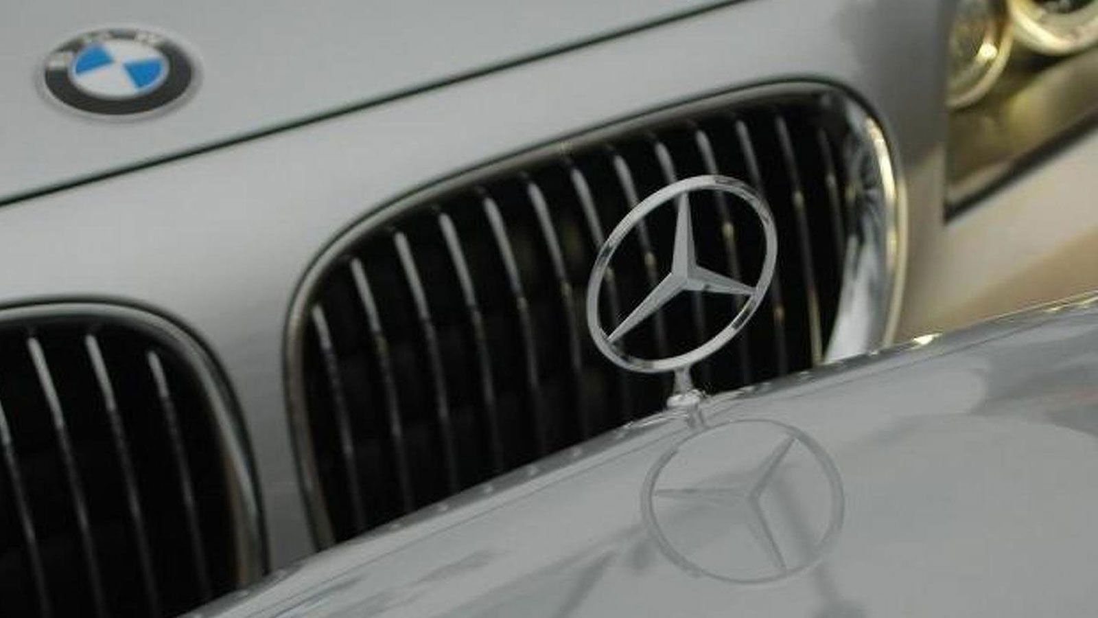 Xωρίζουν οι δρόμοι των BMW & Μercedes