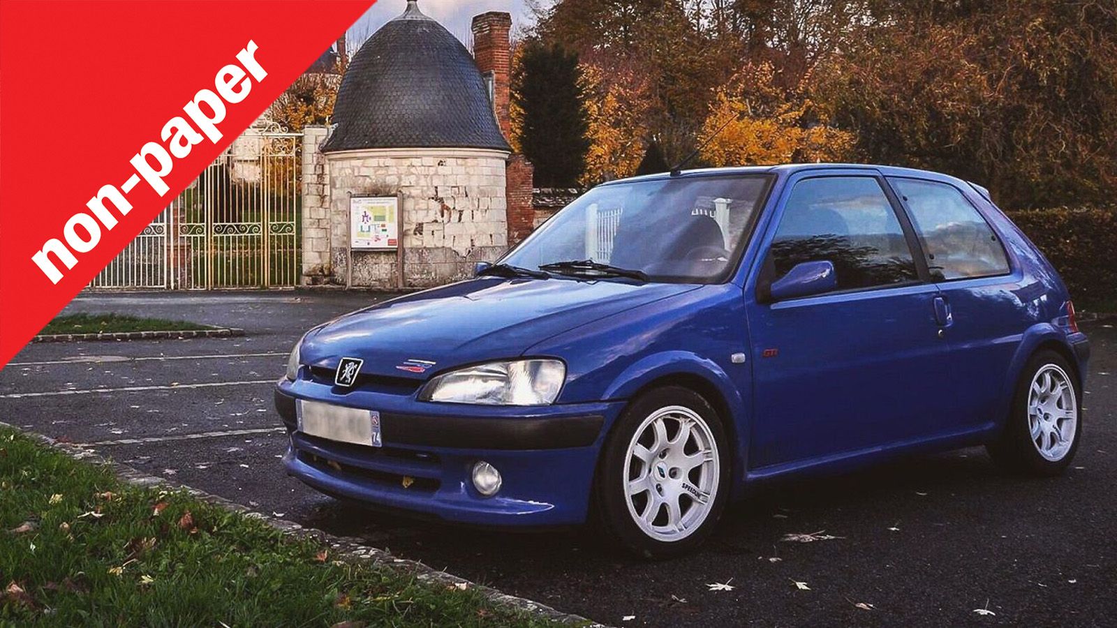 Αυτοκίνητα 10ετίας για... «γάμο»!