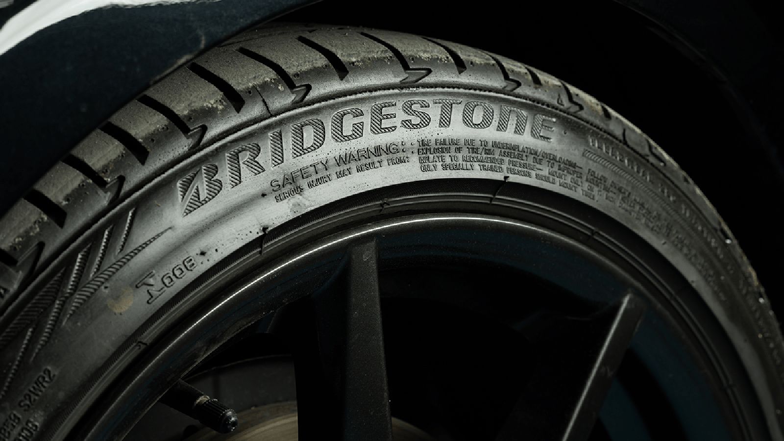 Δώρο τα καύσιμα του Οκτώβρη από την Bridgestone