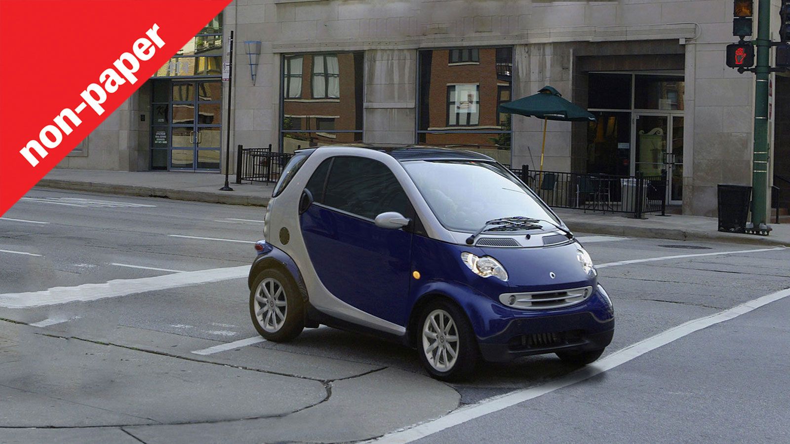 Ποιο αμάξι που είχες, μετάνιωσες που έδωσες;