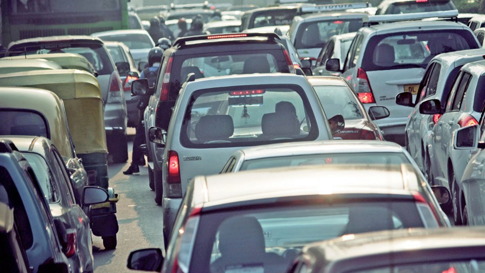 Η Οδική Ασφάλεια μετά από την περίοδο του «Μένουμε Σπίτι» 