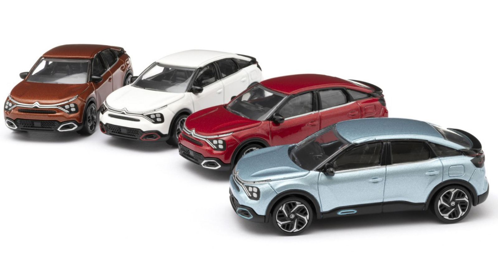 Νέο Citroen C4 με κάτω από 30 ευρώ