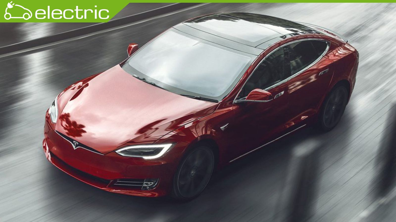 Η Τesla δεν έχει δημοσιεύσει ακόμα επίσημες φωτογραφίες της Plaid έκδοσης του Model S.