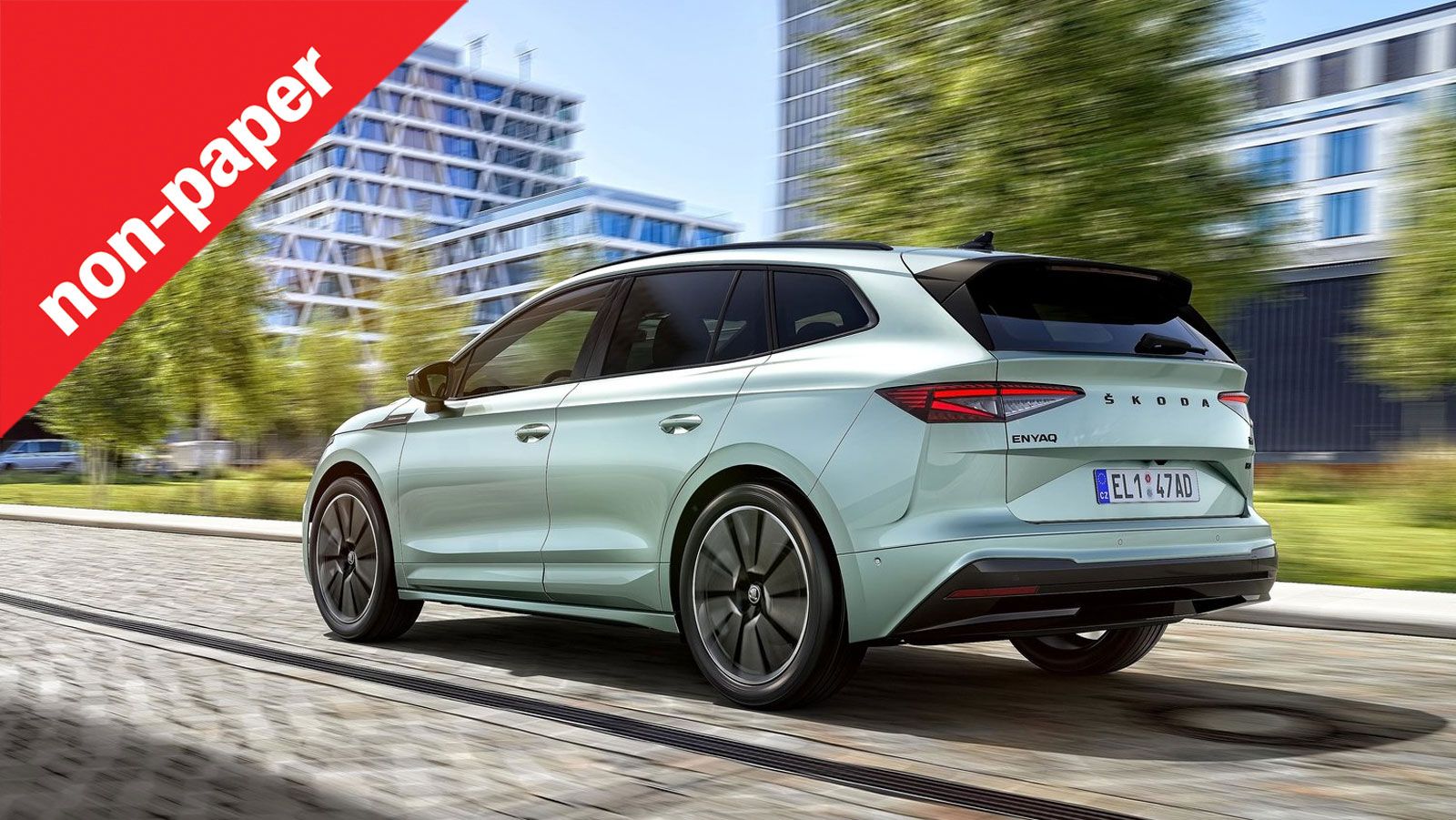 Ηλεκτρικά SUV: Έτοιμα για off-road ή μόνο για φιγούρα;