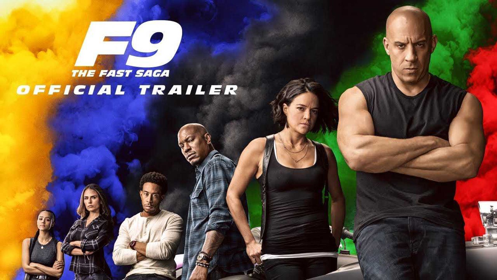 Νέα αναβολή για το Fast And Furious 9