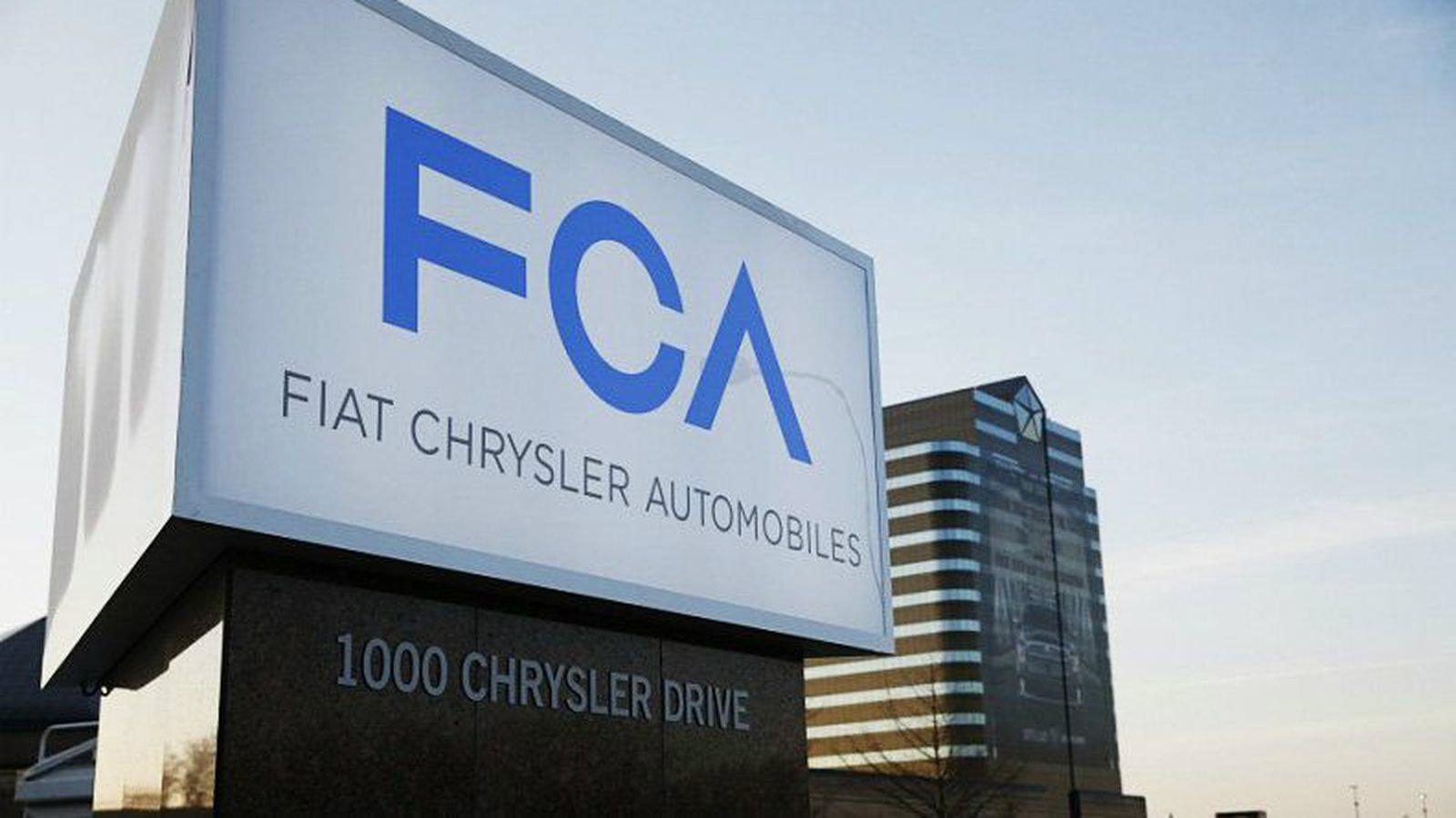 Κολοσσιαία συνεργασία μεταξύ της Fiat Chrysler Automobiles και της Foxconn, η οποία είναι περισσότερο γνωστή για την κατασκευή του iPhone, βρίσκεται π