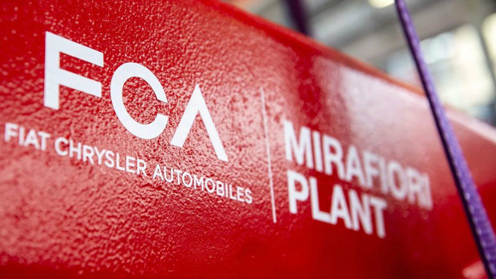 Η FCA είπε ήδη ότι σκοπεύει να χρησιμοποιήσει την πιστωτική διευκόλυνση αποκλειστικά για τις δραστηριότητες της εντός Ιταλίας.