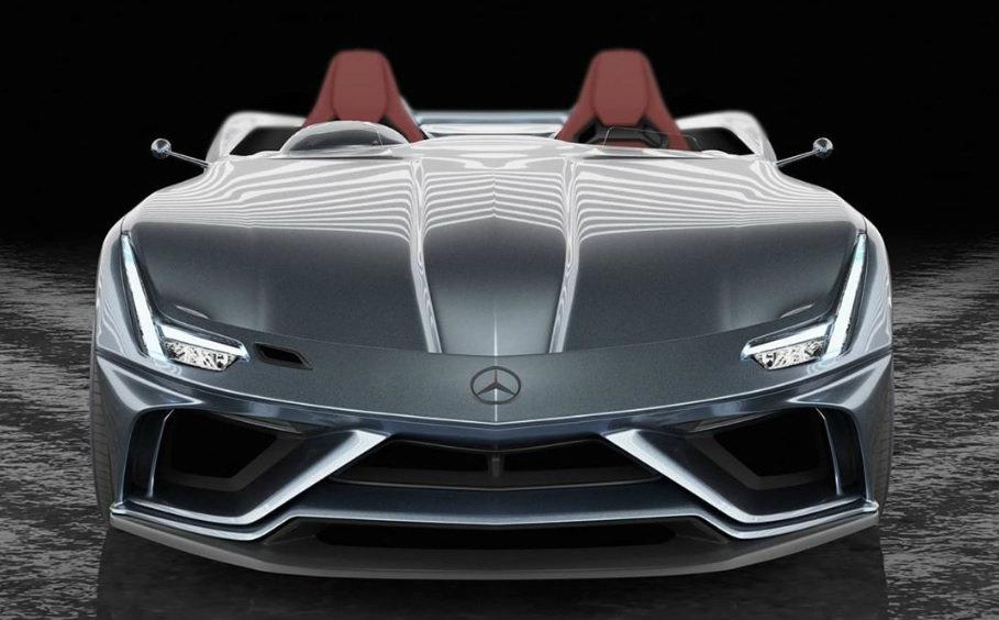 Το αντίο Έλληνα σχεδιαστή στον Sir Stirling Moss