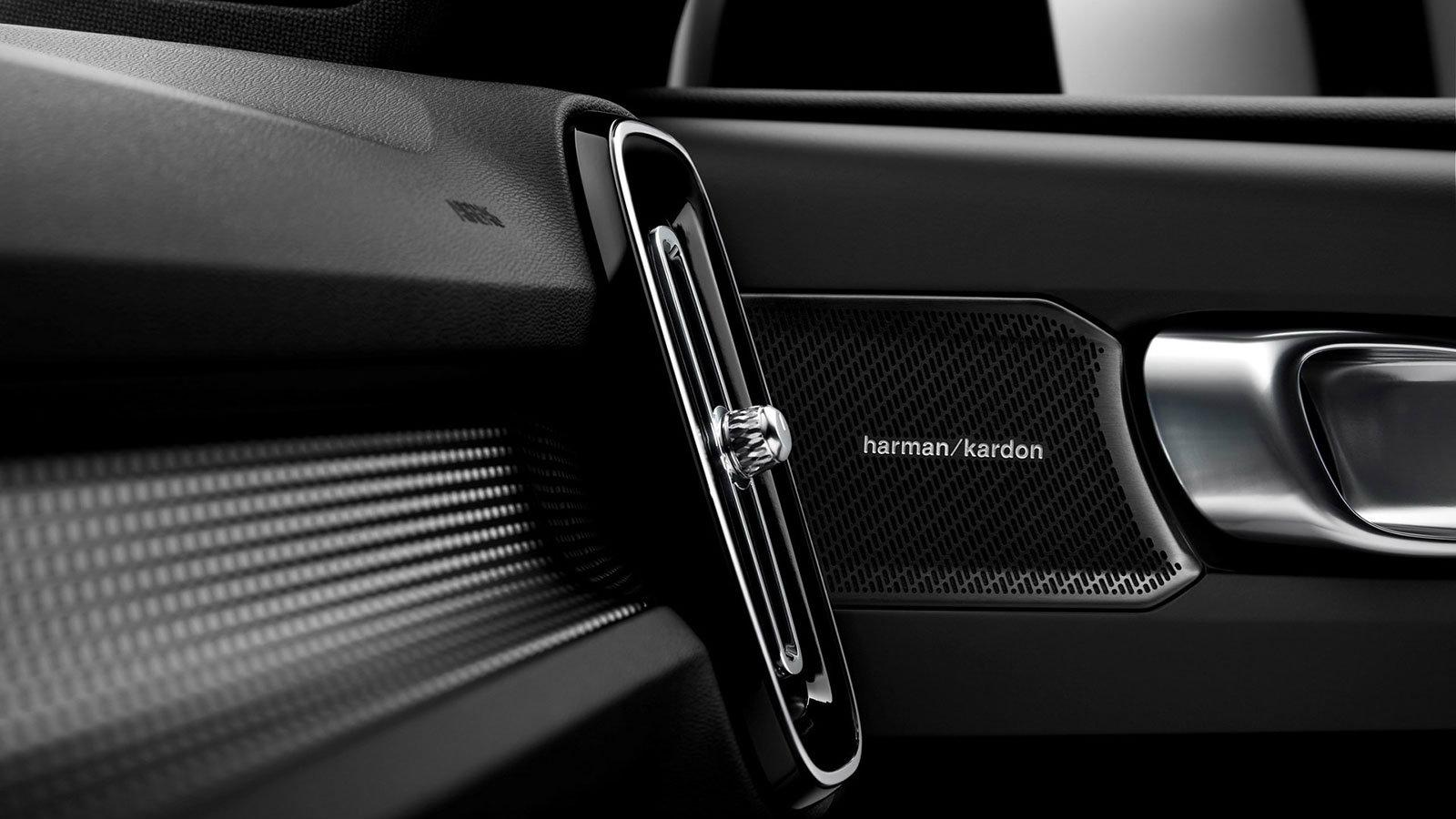 Η Harman υποστηρίζει ότι το tuning στα συστήματα ήχου μέσω λογισμικού δεν είναι κάτι καινούργιο.