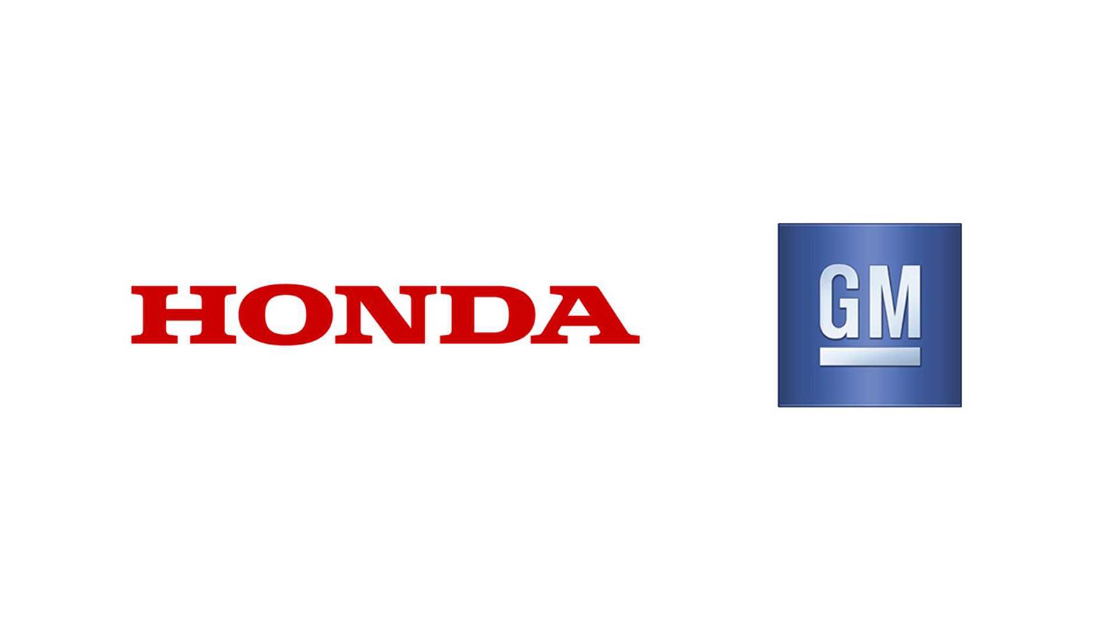 Σε συνεργασία με την General Motors η Ηοnda