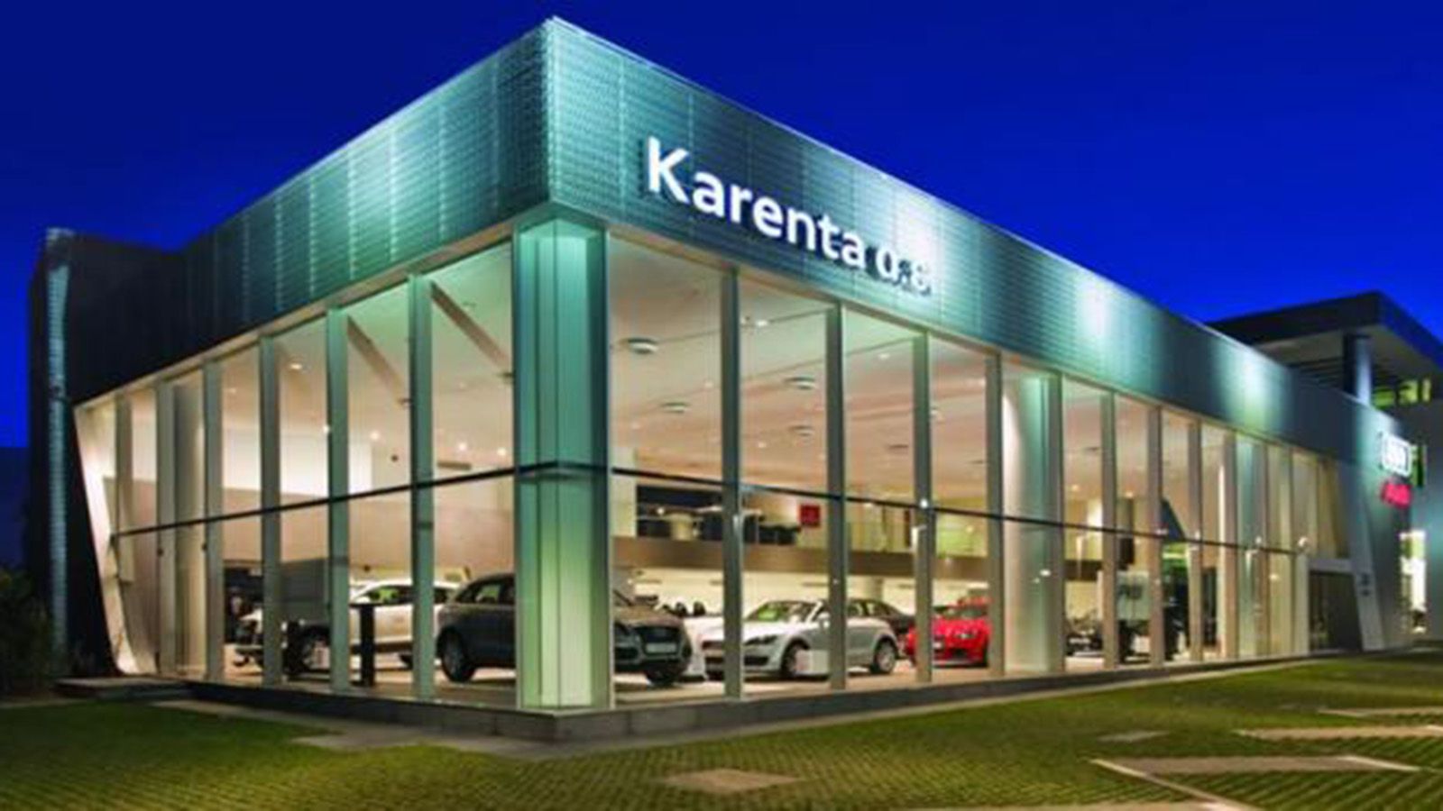 Kλειστές οι εκθέσεις της Karenta μέχρι 4/4
