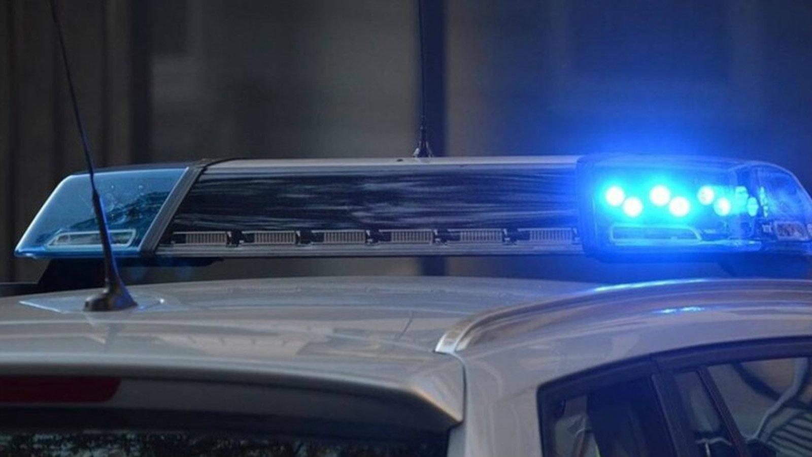 Σκηνές χολιγουντιανής ταινίας θύμιζαν αυτές που εκτυλίχθησαν το βράδυ της Πέμπτης (15/10) στους δρόμους της Θεσσαλονίκης.