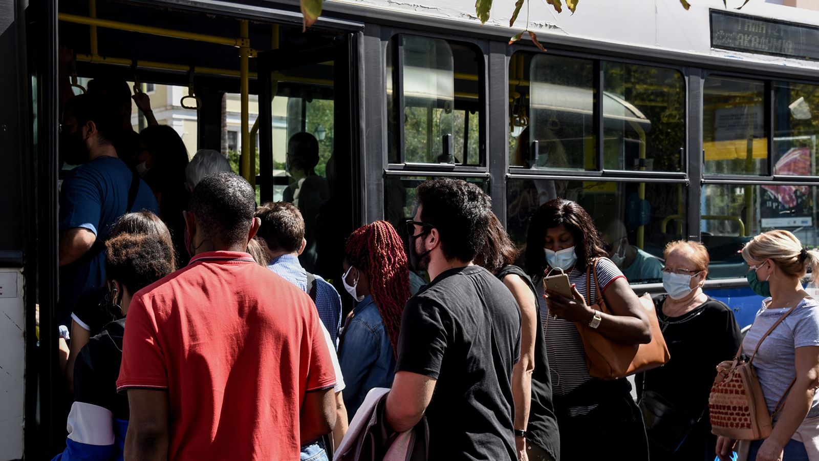 Στο δίκτυο του ΟΑΣΑ τα ΚΤΕΛ