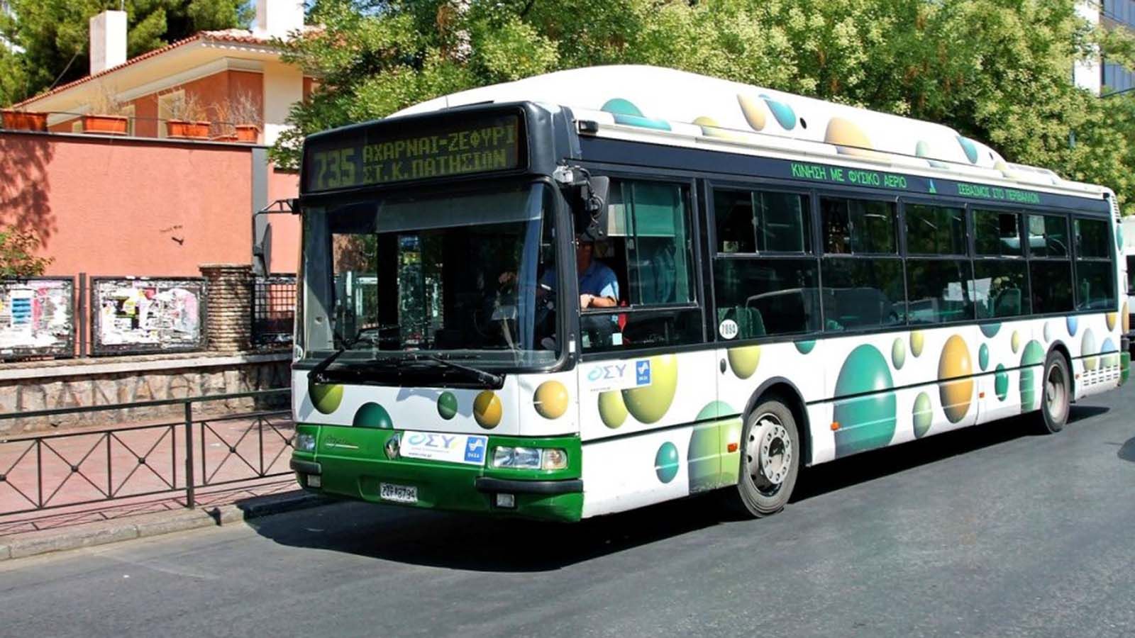 Υπέρ του leasing ο υπουργός Μεταφορών