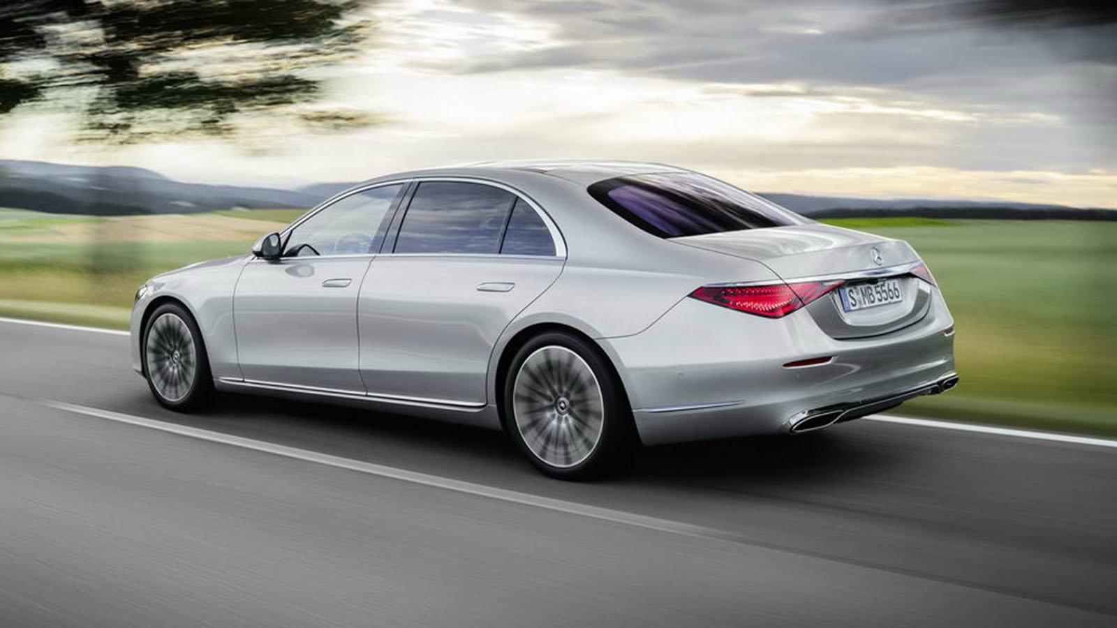 Διεθνής Έκθεση Αυτοκινήτου του AutoΤρίτη (+video)