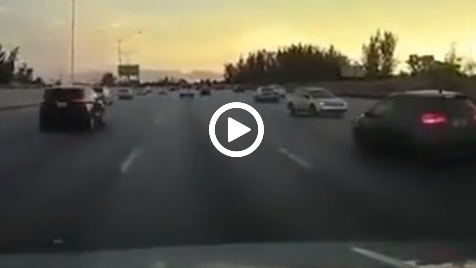 Έχασε τον έλεγχο και χόρεψε... μπαλέτο! 