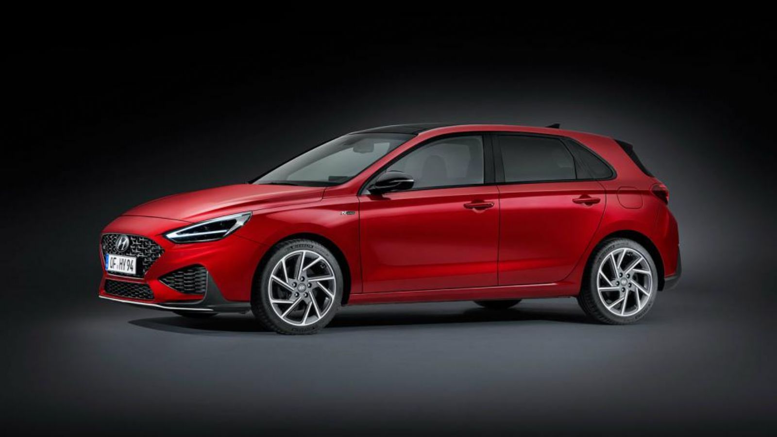 Το Hyundai i30 με τον 1.500άρη των 160 ίππων 