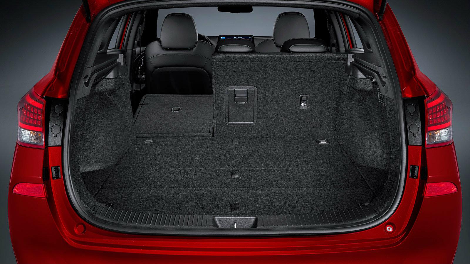 Ανανεωμένο Hyundai i30