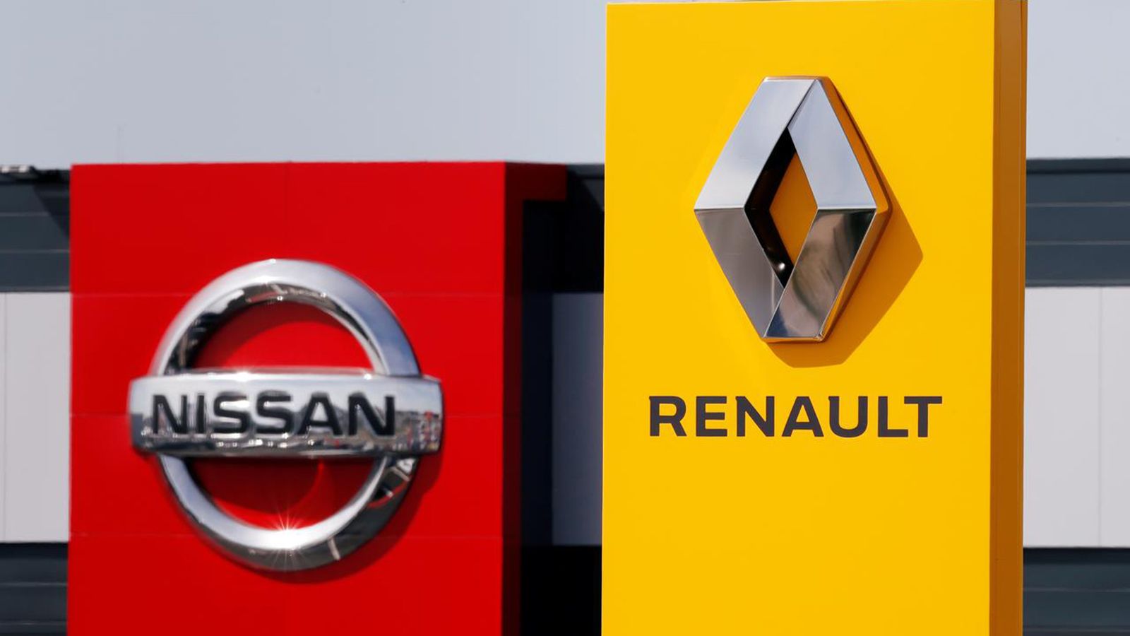 Renault-Nissan: «Δεν υπάρχει κανένα διαζύγιο»